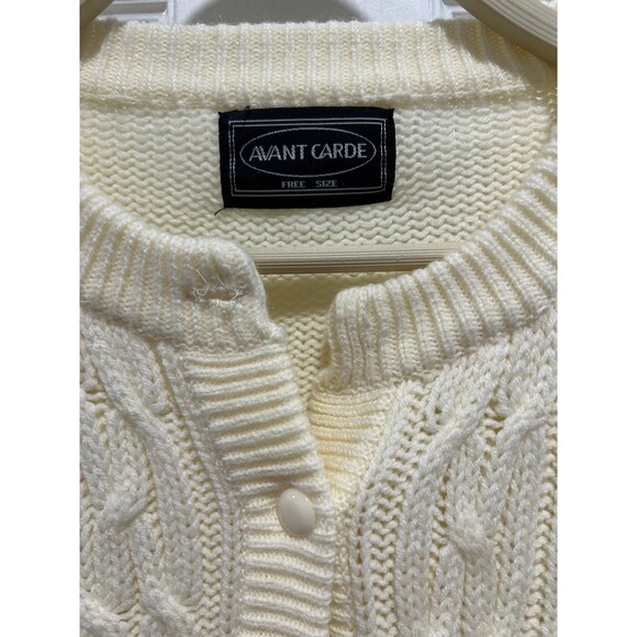 Cardigan - Picture 3 of 6